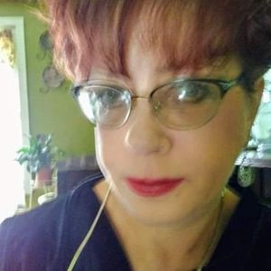 Meet your Posher, Sherry